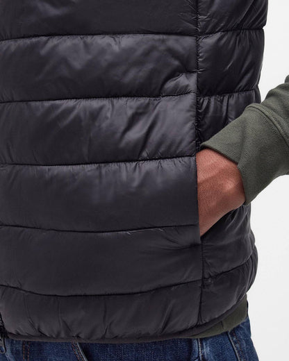 BARBOUR BRETBY GILET