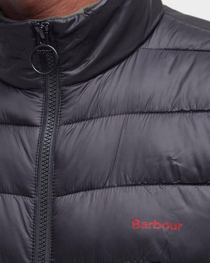 BARBOUR BRETBY GILET