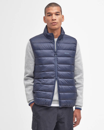 BARBOUR BRETBY GILET