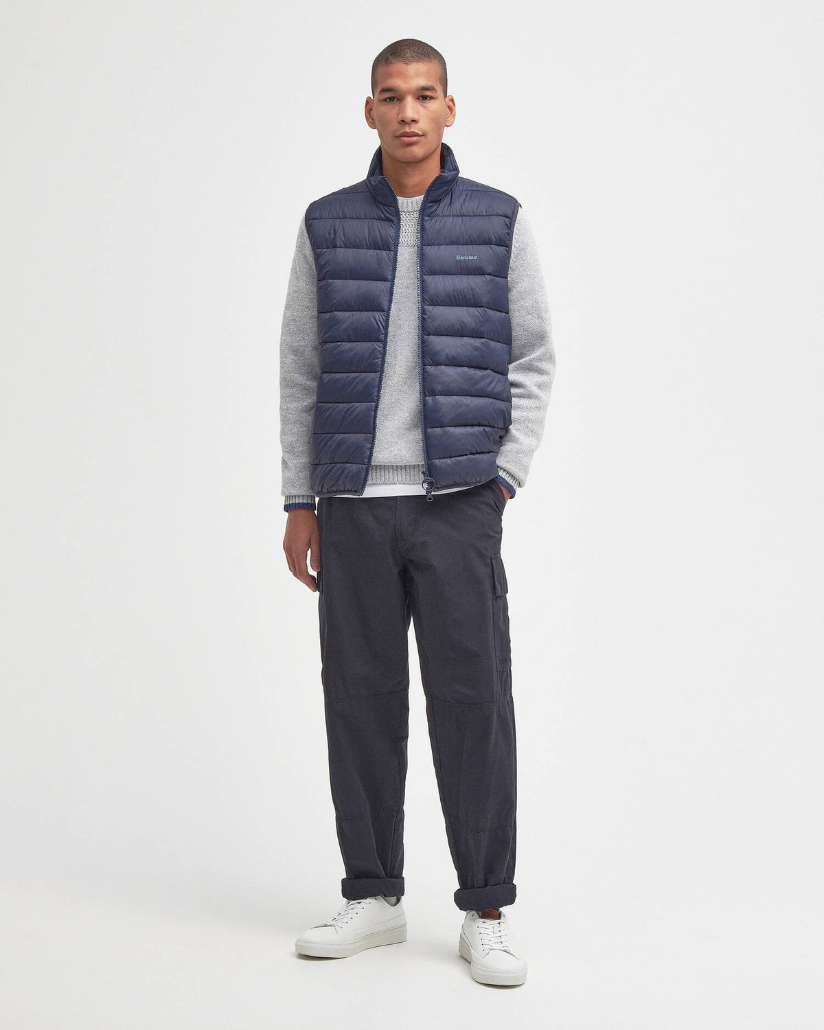 BARBOUR BRETBY GILET
