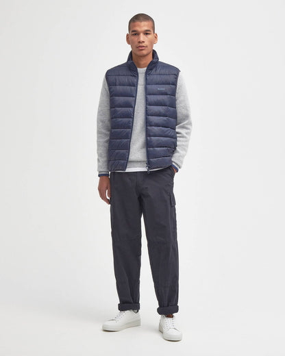 BARBOUR BRETBY GILET