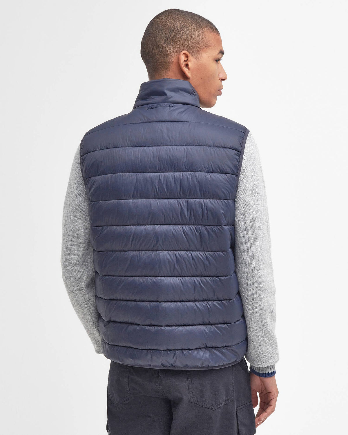 BARBOUR BRETBY GILET