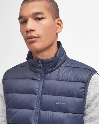 BARBOUR BRETBY GILET