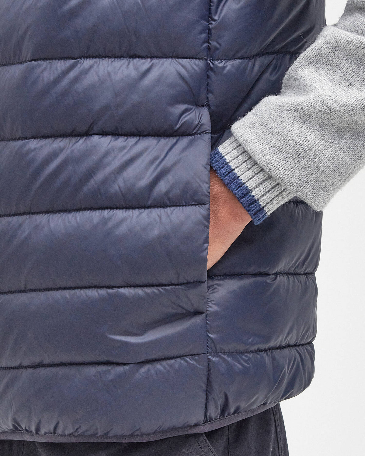 BARBOUR BRETBY GILET
