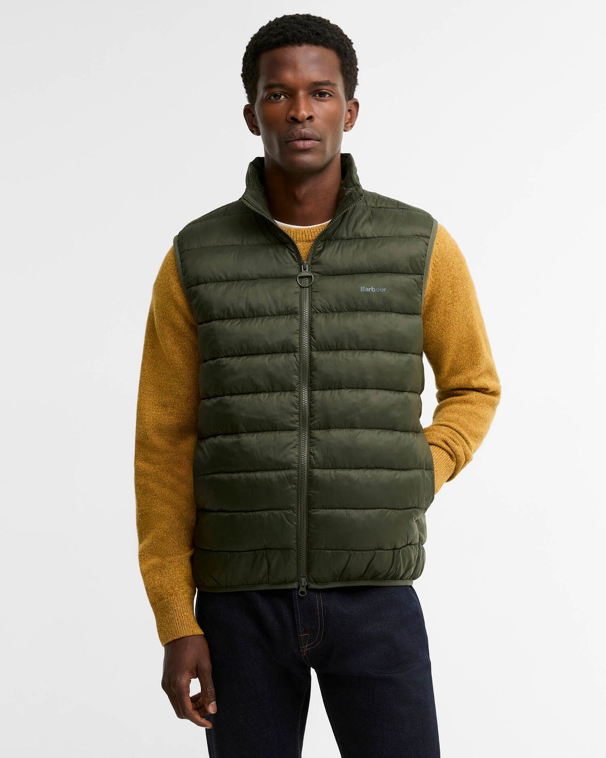 BARBOUR BRETBY GILET