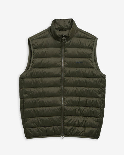 BARBOUR BRETBY GILET