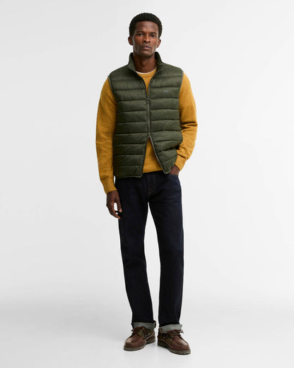 BARBOUR BRETBY GILET