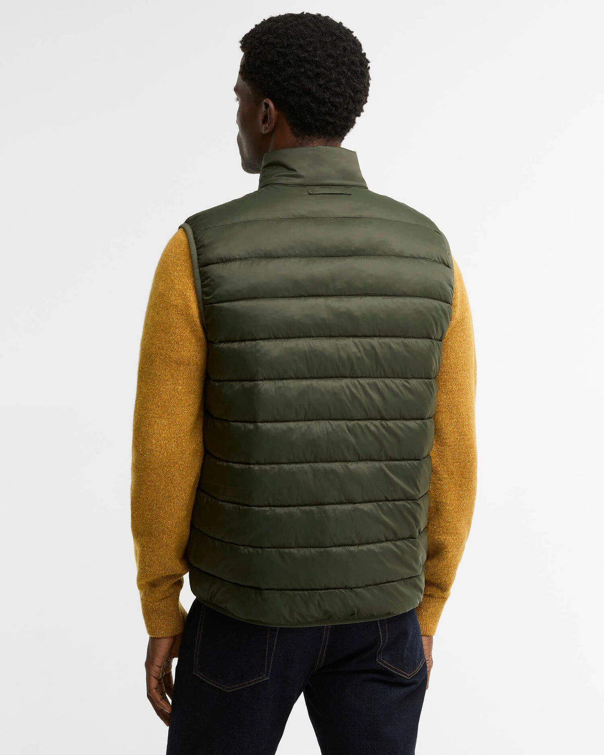 BARBOUR BRETBY GILET
