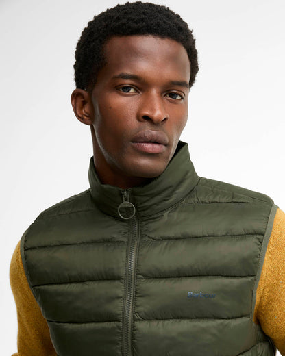 BARBOUR BRETBY GILET
