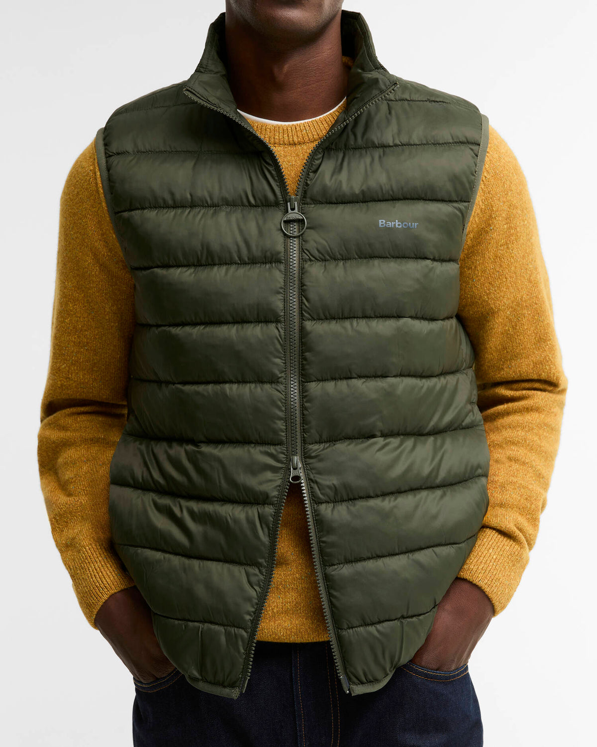 BARBOUR BRETBY GILET