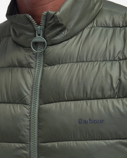 BARBOUR BRETBY GILET