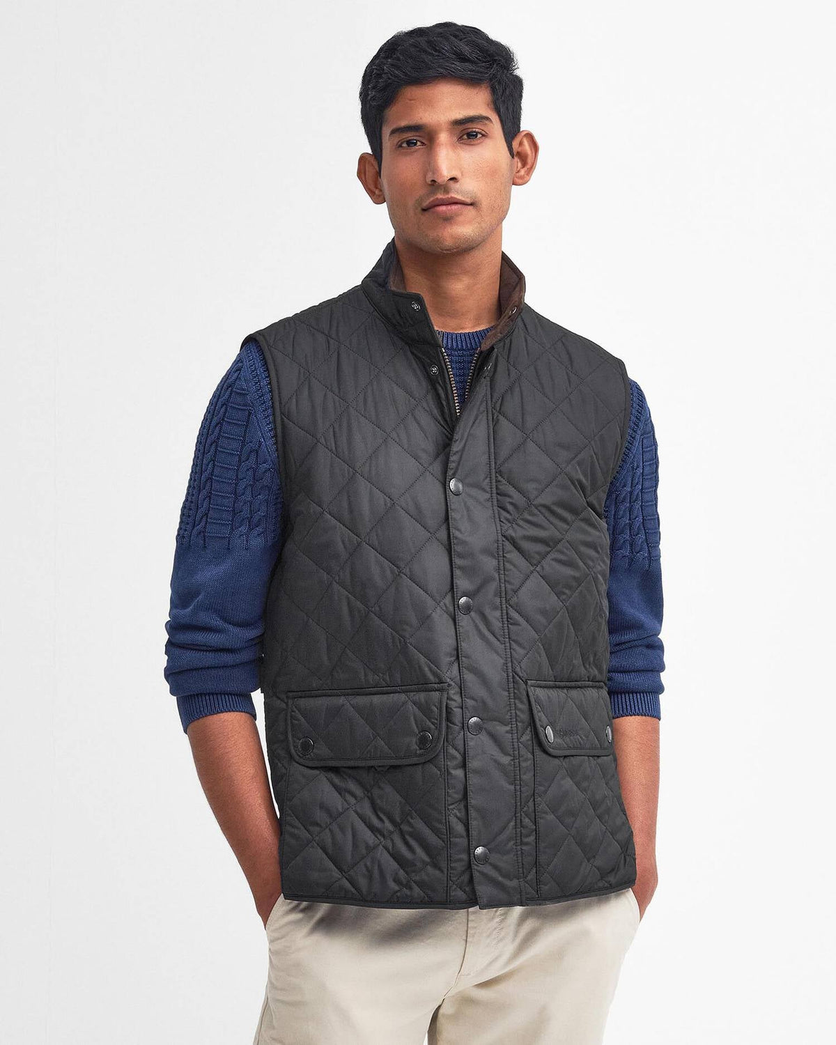 BARBOUR LOWERDALE GILET