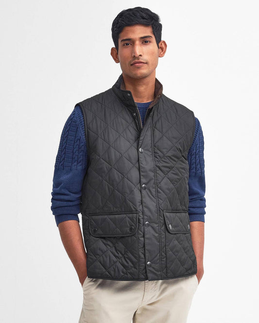 BARBOUR LOWERDALE GILET