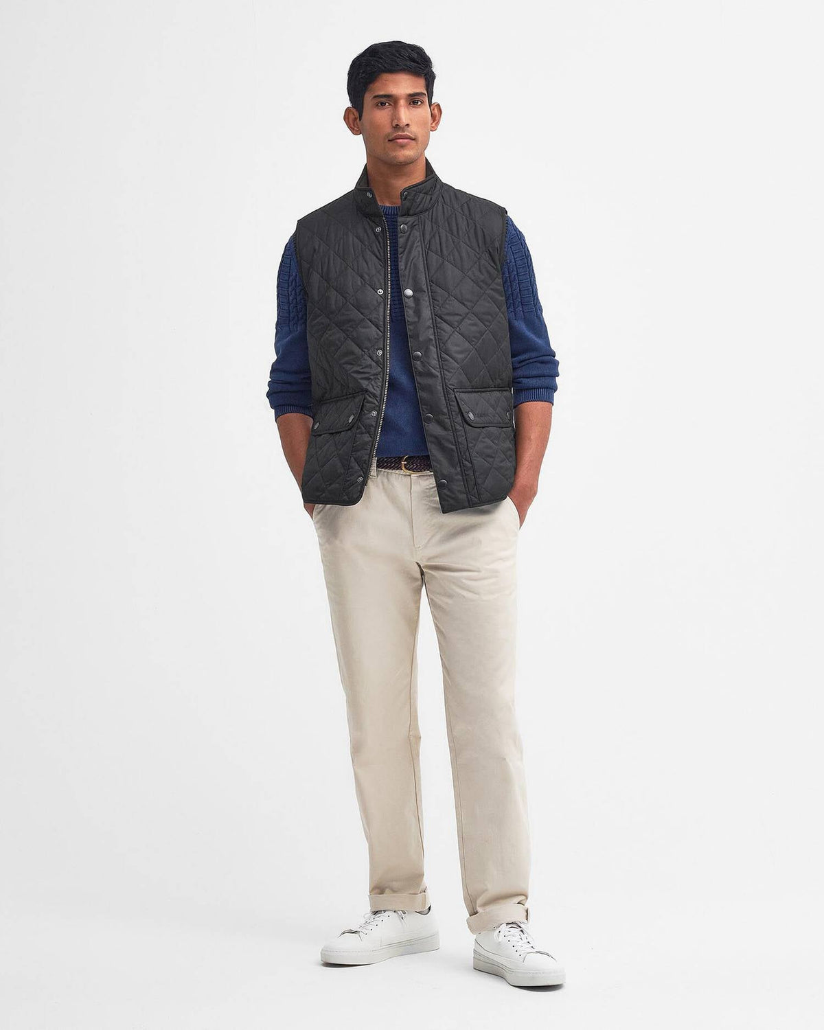 BARBOUR LOWERDALE GILET