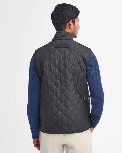 BARBOUR LOWERDALE GILET