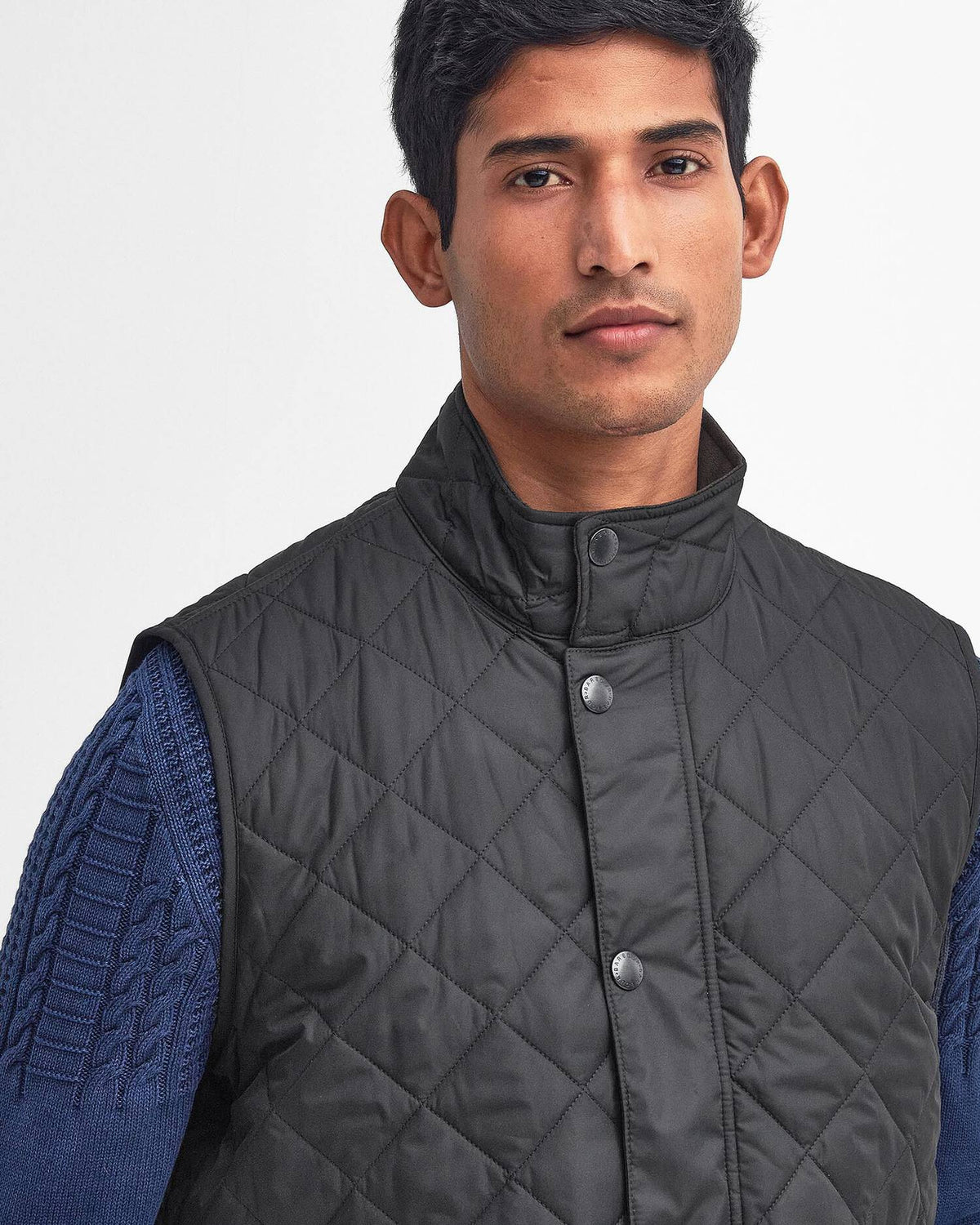 BARBOUR LOWERDALE GILET