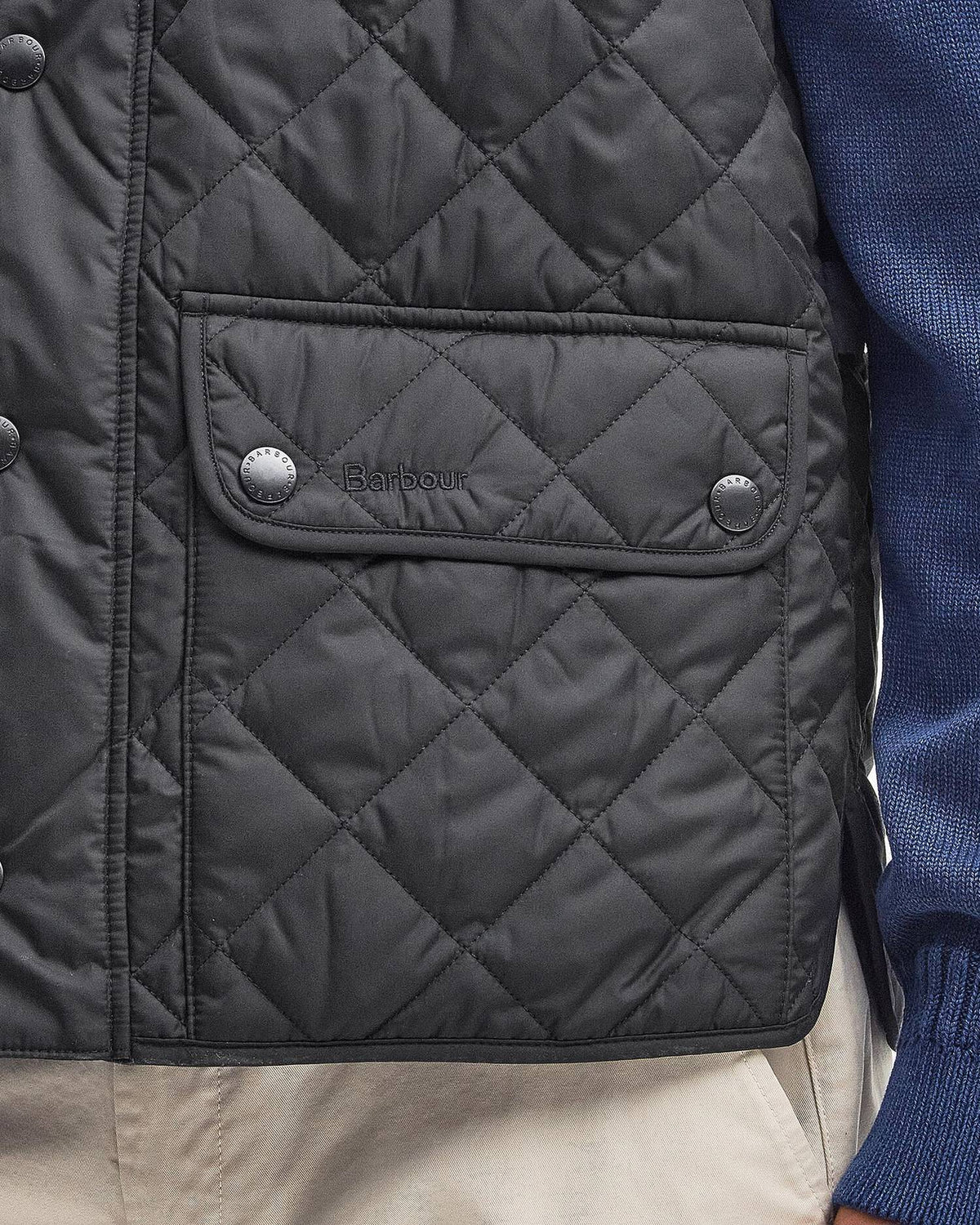 BARBOUR LOWERDALE GILET