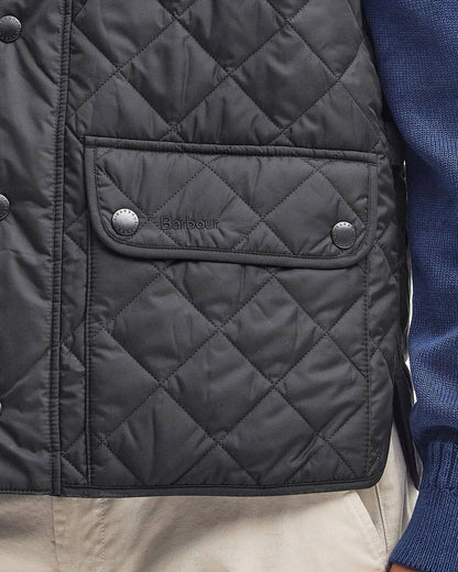 BARBOUR LOWERDALE GILET