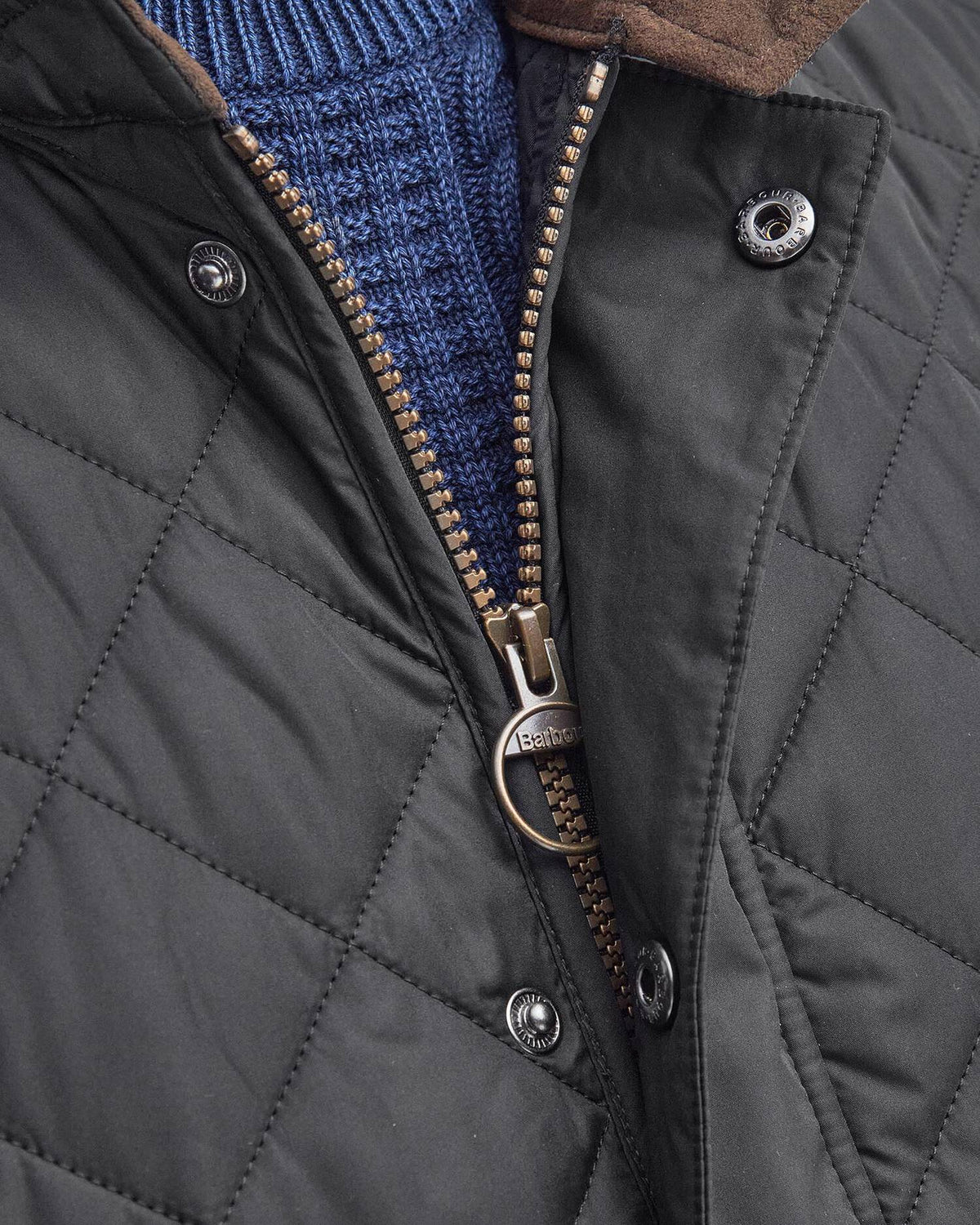 BARBOUR LOWERDALE GILET