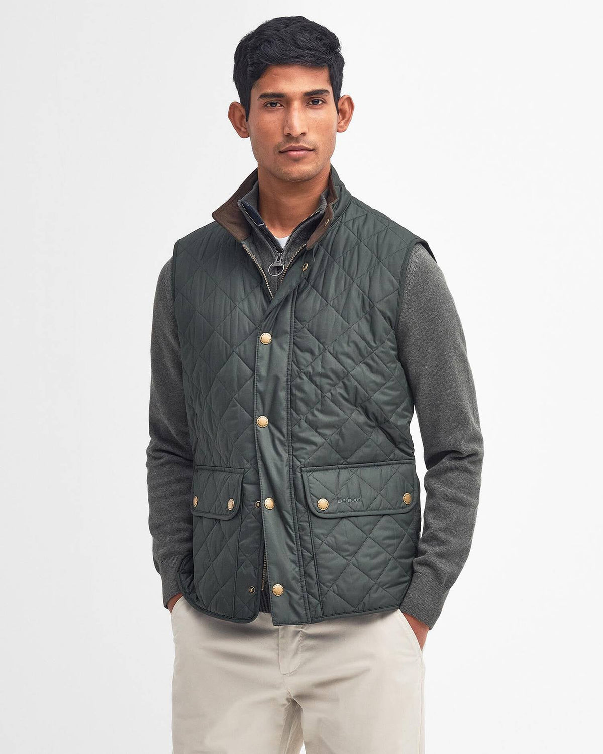 BARBOUR LOWERDALE GILET