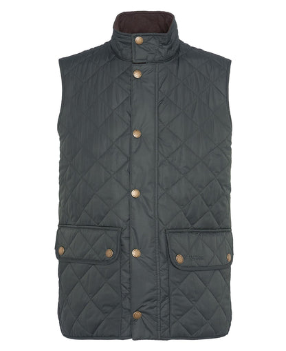 BARBOUR LOWERDALE GILET
