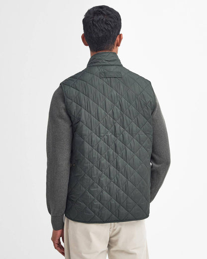 BARBOUR LOWERDALE GILET