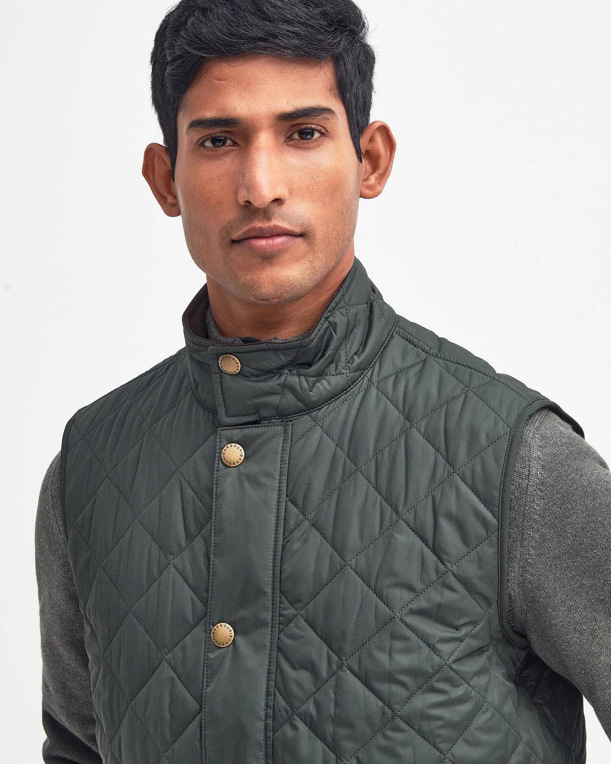 BARBOUR LOWERDALE GILET
