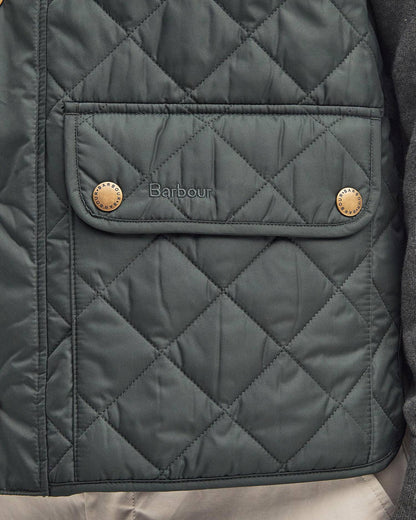 BARBOUR LOWERDALE GILET