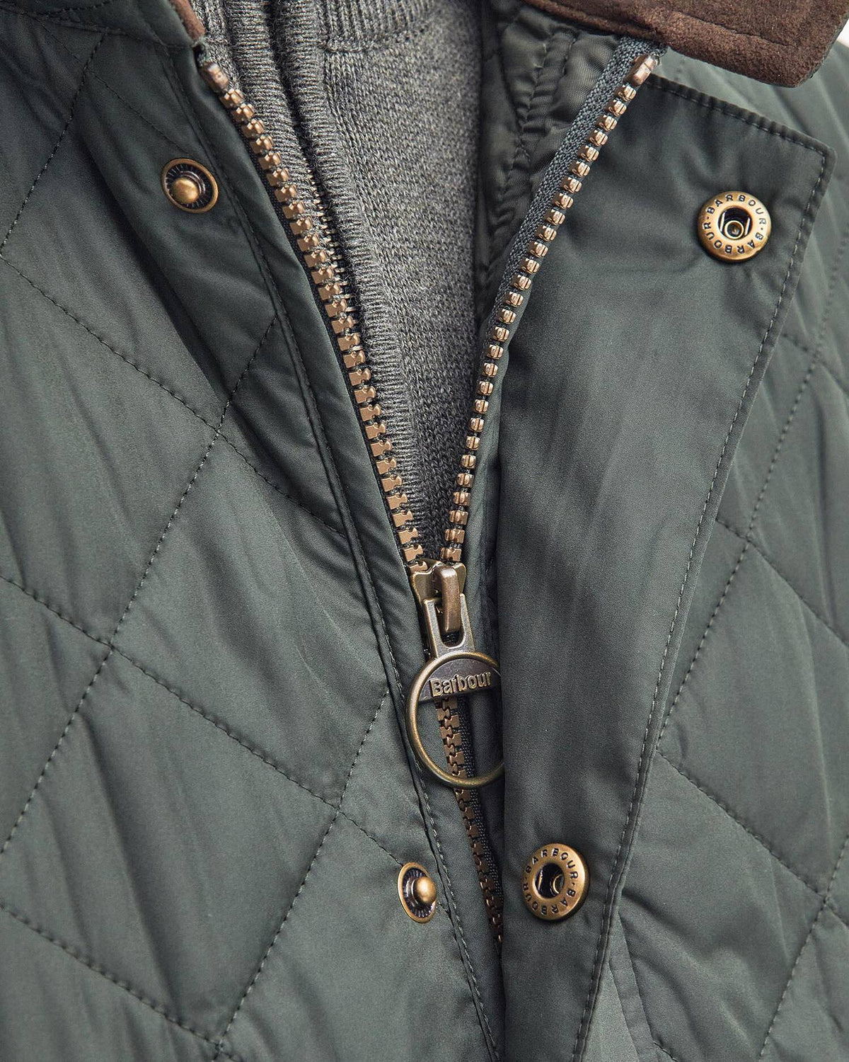 BARBOUR LOWERDALE GILET