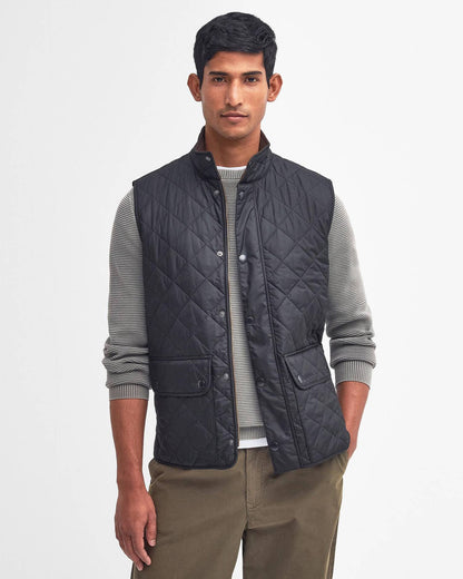 BARBOUR LOWERDALE GILET