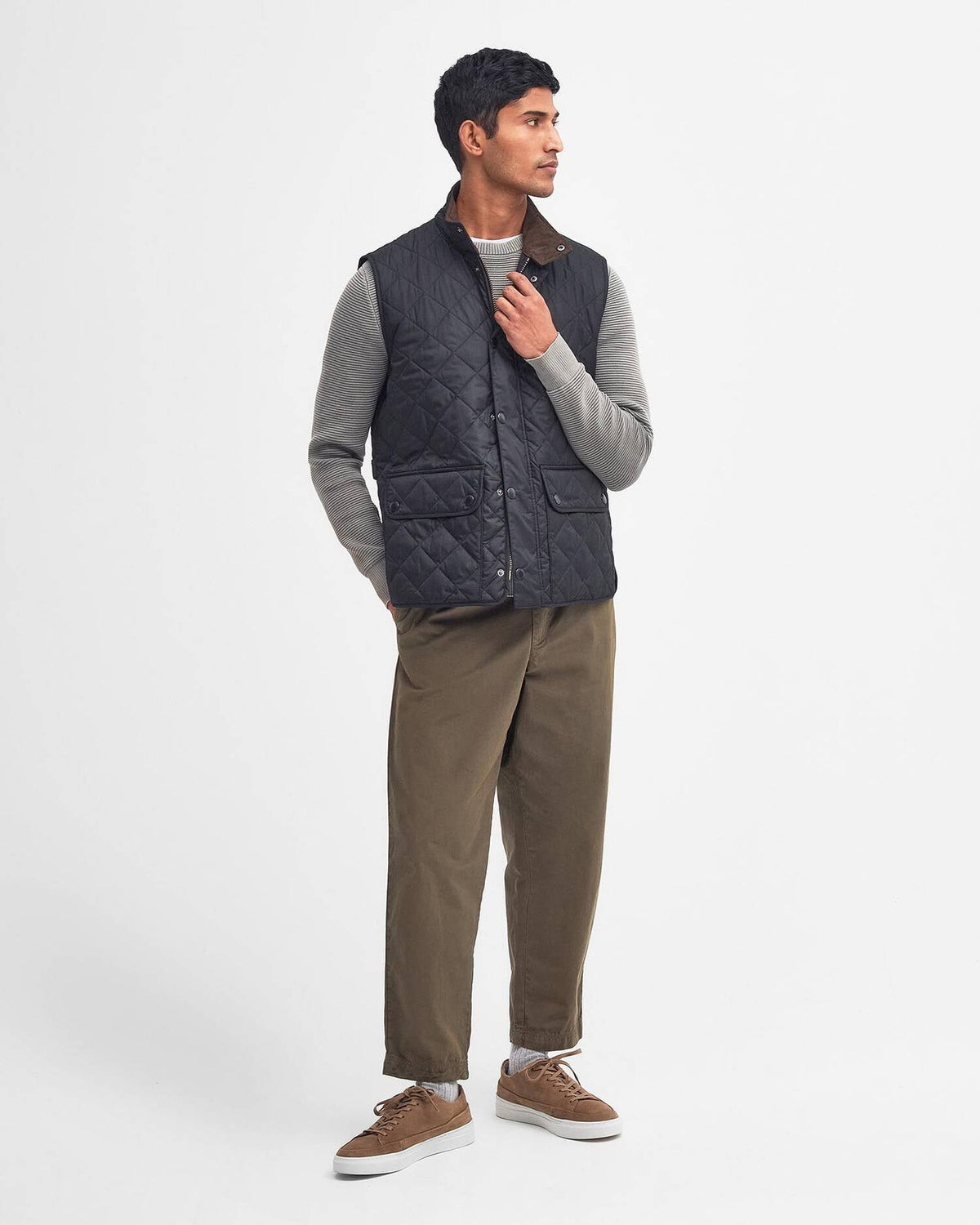 BARBOUR LOWERDALE GILET