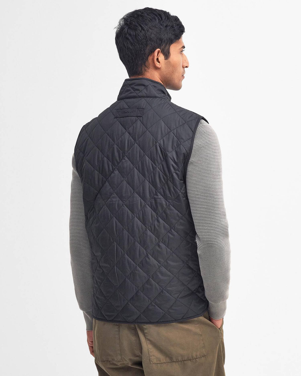 BARBOUR LOWERDALE GILET