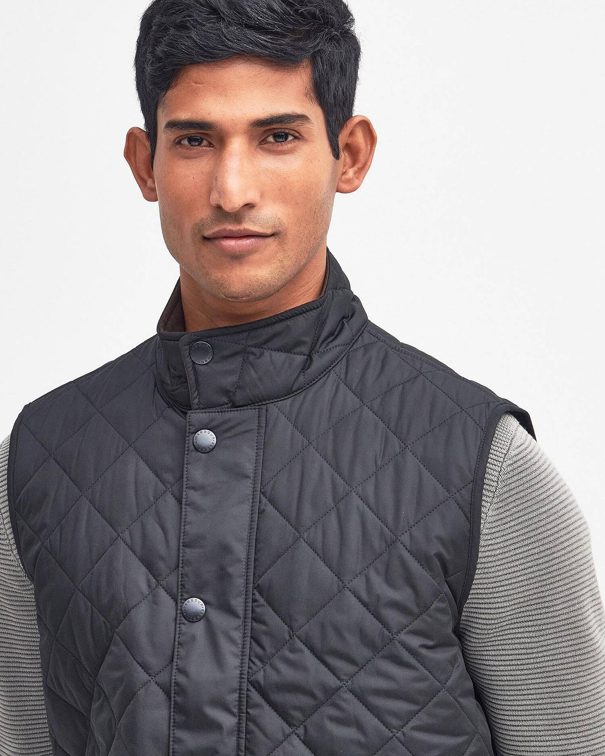 BARBOUR LOWERDALE GILET