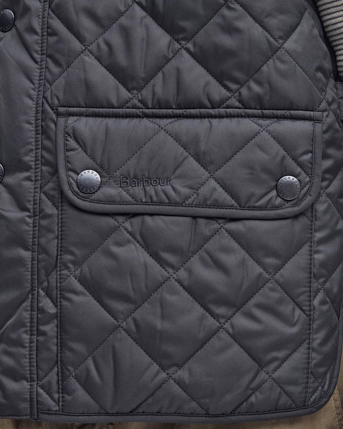 BARBOUR LOWERDALE GILET