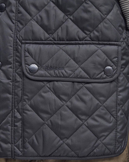 BARBOUR LOWERDALE GILET