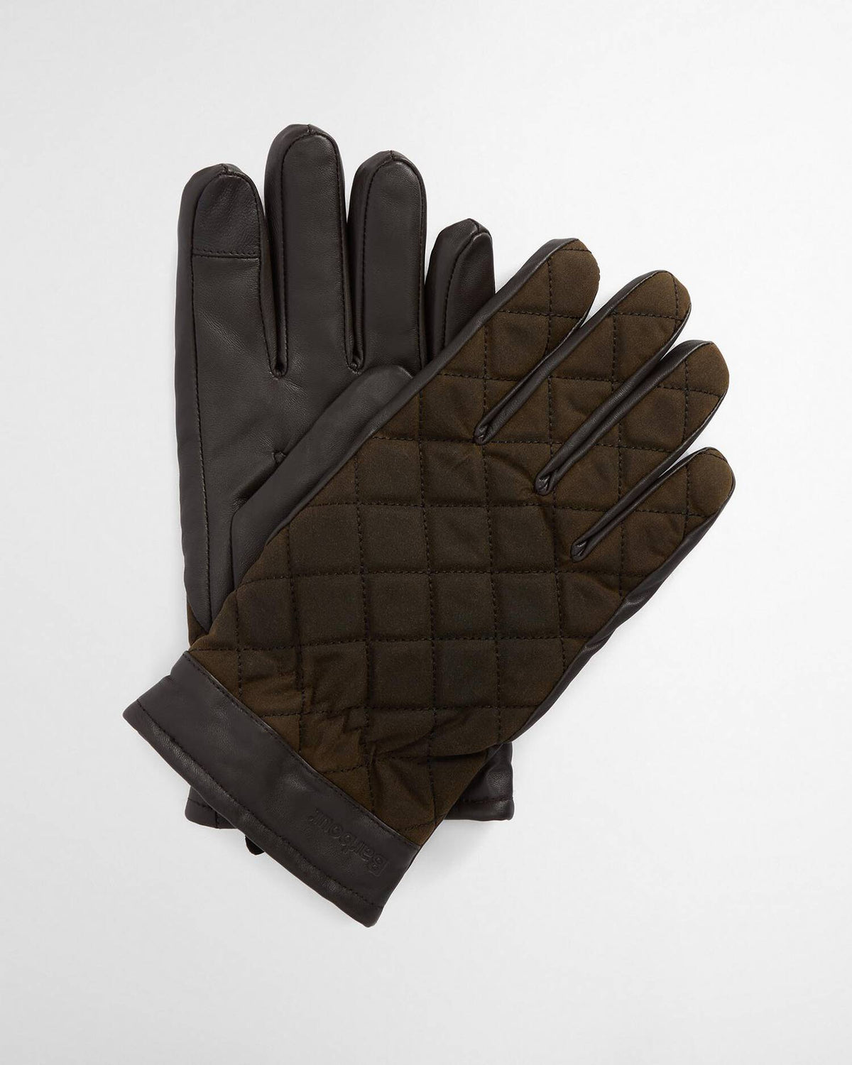BARBOUR DALEGARTH GLOVE