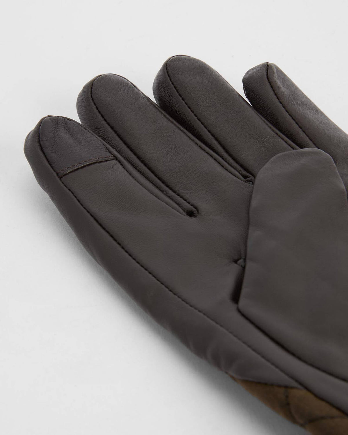 BARBOUR DALEGARTH GLOVE