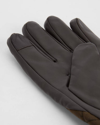 BARBOUR DALEGARTH GLOVE