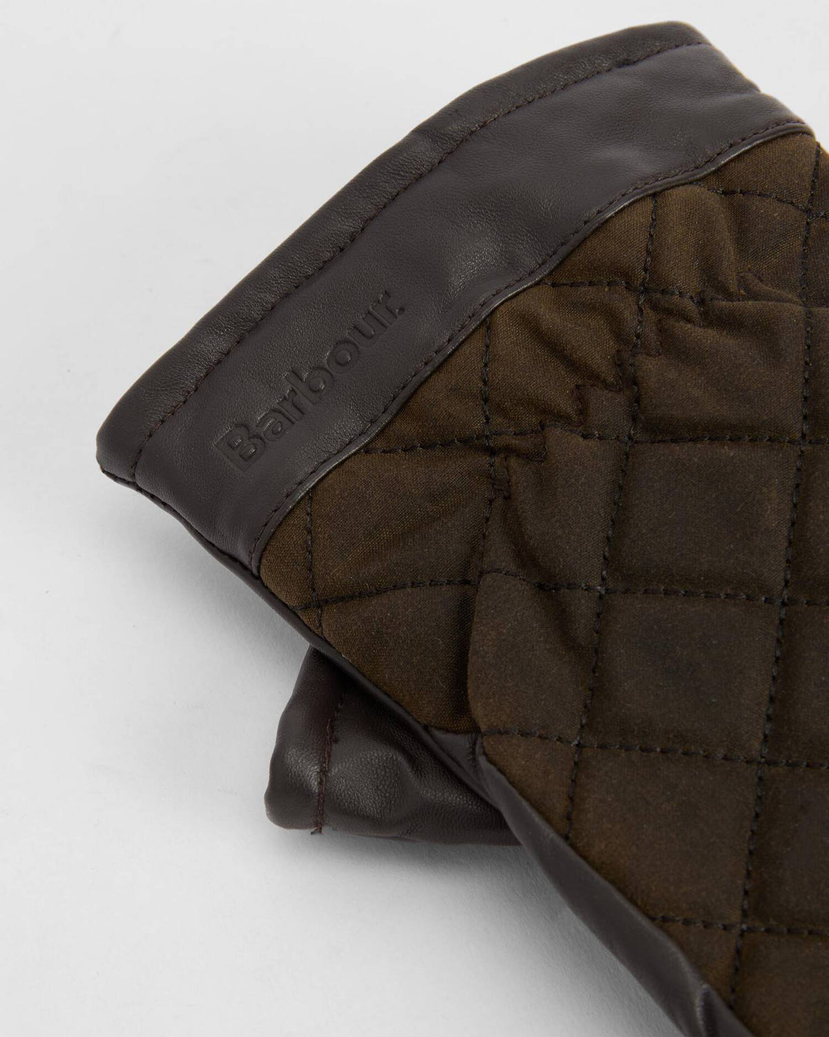 BARBOUR DALEGARTH GLOVE