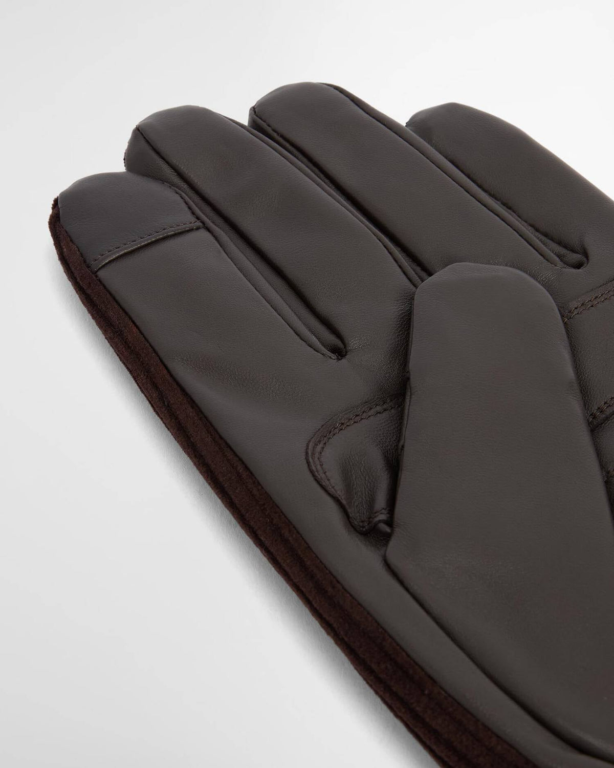 BARBOUR NELSON GLOVES
