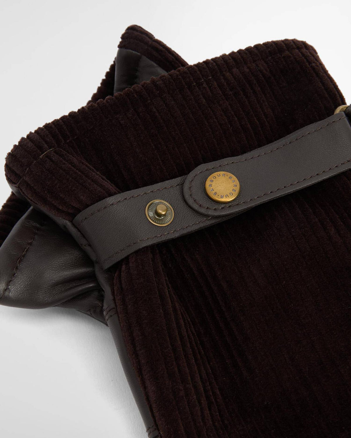 BARBOUR NELSON GLOVES