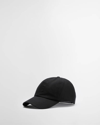 BARBOUR WAX SPORTS CAP