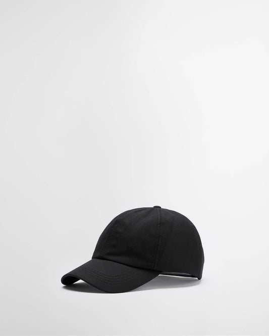 BARBOUR WAX SPORTS CAP