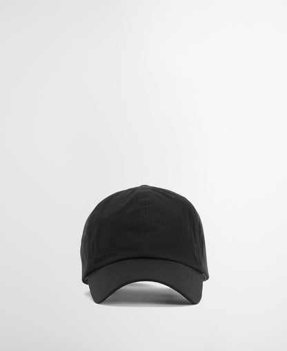 BARBOUR WAX SPORTS CAP
