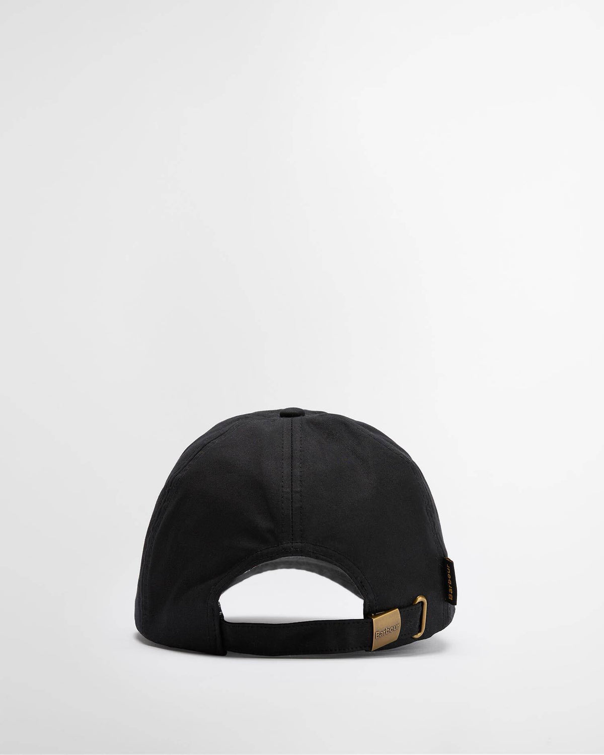 BARBOUR WAX SPORTS CAP