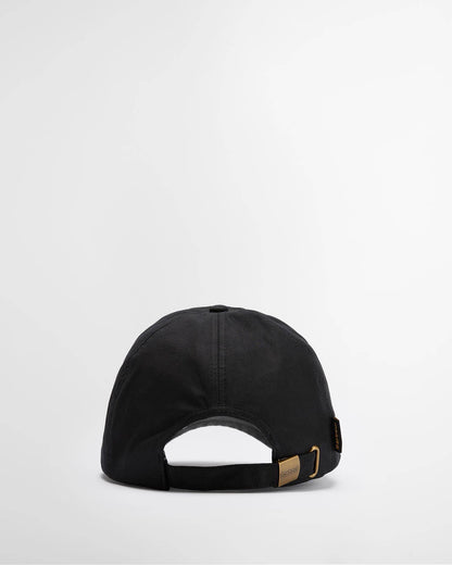 BARBOUR WAX SPORTS CAP