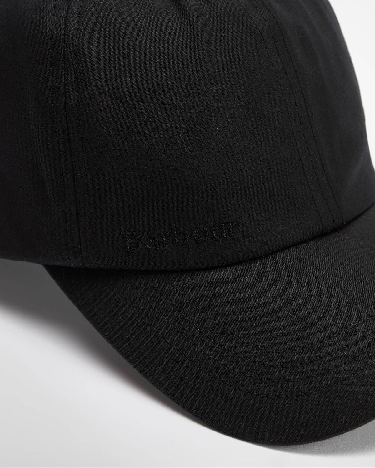 BARBOUR WAX SPORTS CAP