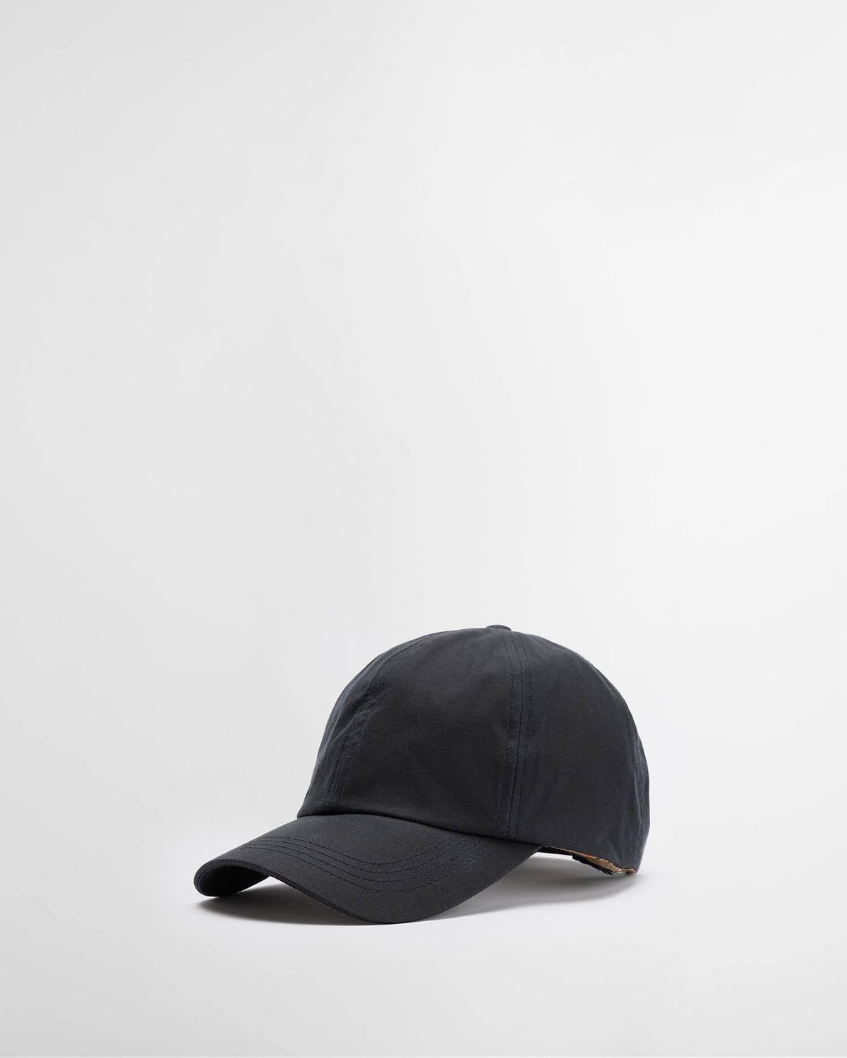 BARBOUR WAX SPORTS CAP
