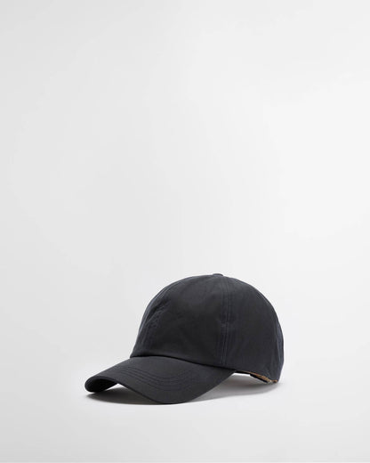 BARBOUR WAX SPORTS CAP