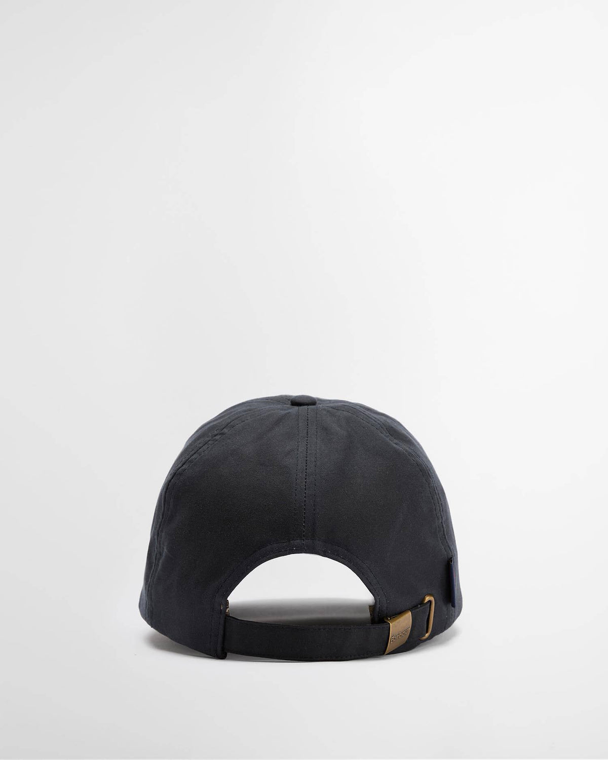 BARBOUR WAX SPORTS CAP